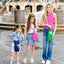 HydroBag® Mini for Kids- Bright Pink