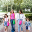 HydroBag® Mini for Kids- Bright Pink