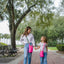 HydroBag® Mini for Kids- Bright Pink