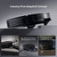 Roborock Saros 10R Robot Vacuum with Multifunctional Dock 4.0