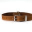 Pro Line Leather Hunting Dog Collar