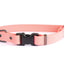 Waterproof Super Soft PVC Dog Collar