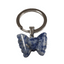 Butterfly Blessings Keepsake Candle with Butterfly Keychain