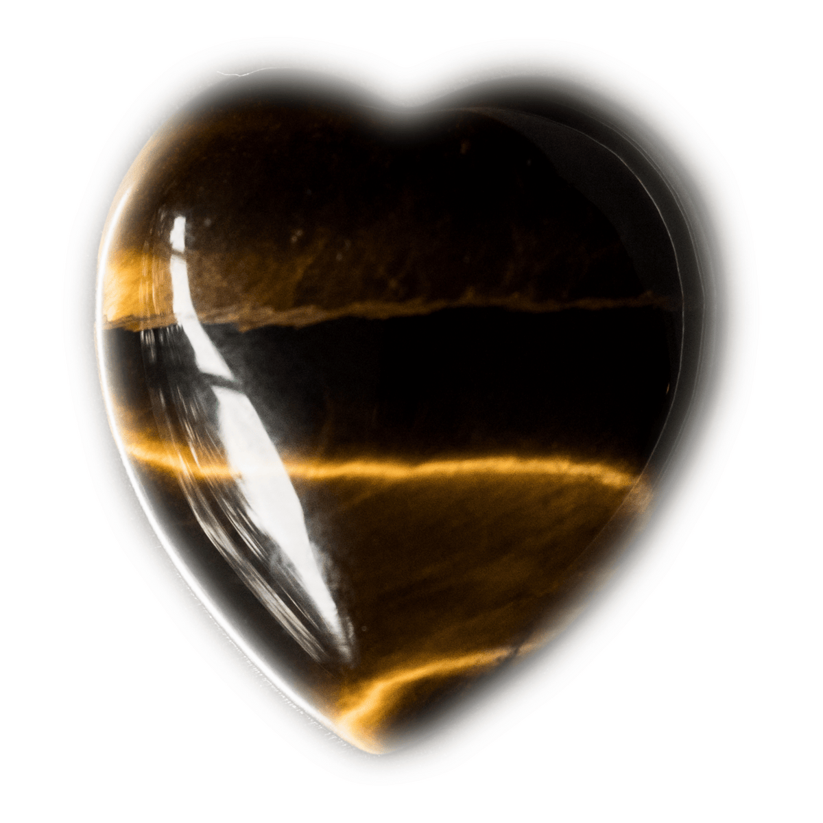 Healing Hearts Memorial Candle with Keepsake Heart Stone