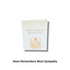 Healing Hearts Memorial Candle with Keepsake Heart Stone