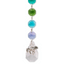 Crystal Rainbow Suncatcher for Horses