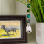 Crystal Rainbow Suncatcher for Dogs and Cats