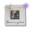 Forever In My Heart Pet Loss Frame