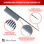 Precision Pet Comb