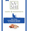 Sa-Shi Tuna & Mackerel Recipe (1.76oz)