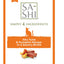 Sa-Shi Tuna & Pumpkin Recipe (1.76oz)