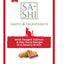 Sa-Shi Salmon & Tuna Recipe (1.76oz)