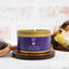All Natural Soy Wax - Pet Odor Eliminator Candle