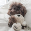 Fur Elise Koko Plush Toy - Maxi