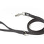 Julius-K9 Color & Gray® Super-Grip Leash with Handle