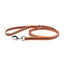 Julius-K9 Color & Gray® Super-Grip Leash with Handle
