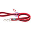 Julius-K9 Color & Gray® Super-Grip Leash with Handle