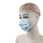 Dynarex Child Face Mask - 50ea/bx, 12bxs/cs (600 Count)