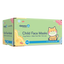 Dynarex Child Face Mask - 50ea/bx, 12bxs/cs (600 Count)