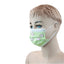 Dynarex Child Face Mask - 50ea/bx, 12bxs/cs (600 Count)