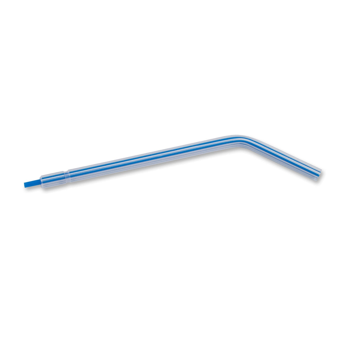Dynarex Air-Water Syringe Tips - 250ea/bx, 40bxs/cs (10000 Count)