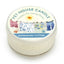 Sunwashed Cotton Mini Candle