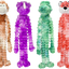 Multipet Crimpy Palz - Assorted Animals 20"