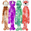 Multipet Crimpy Palz - Assorted Animals 20"