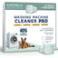 Washing Machine Cleaner Tablets Formulated for Pet Owners