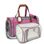 Mr. Peanut's Gold Series Big Apple XL Expandable Pet Carrier V2.0