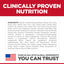 Hill's Science Diet Adult Perfect Digestion Salmon, Whole Oats & Brown Rice Recipe Dry Dog Food Bag