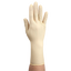 Dynarex Sterile Latex Surgical Gloves, 4 Mil Thick, Powder-Free, 50prs/bx, 4bxs/cs (200 Count)