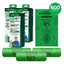Bulk Roll Poop Bags