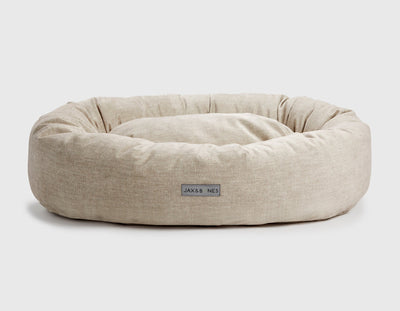 Dutchbud Donut Bed