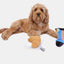 Scooter Pet Plush Toy