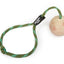 Julius-K9 IDC® Natural Rubber Ball with Closable Handle