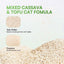 Purr-Blend Super Odor Lock Cat Litter - 4.5kg (2 X 2.25kg)
