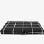 Black Plaid Dog Bed | Dog Bed or Bed Cover