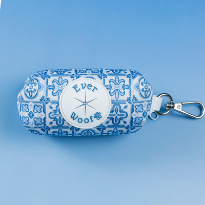 Santorini Waste Bag