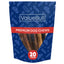 ValueBull Bully Sticks for Large Dogs, Super Jumbo 6 Inch, 10 Count