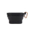 Custom Collapsible Silicone Dog Bowl