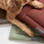 Warby Cranberry Cozy Mat