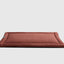 Warby Cranberry Cozy Mat