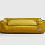 Bumble Chartreuse Lounge Bed