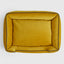 Bumble Chartreuse Lounge Bed
