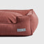 Warby Cranberry Lounge Bed