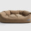 Warby Beige Napper Bed