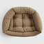 Warby Beige Napper Bed