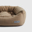 Warby Beige Napper Bed