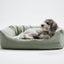 Warby Jasmine Napper Bed